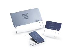 Voltage Dividers and Network Resistors