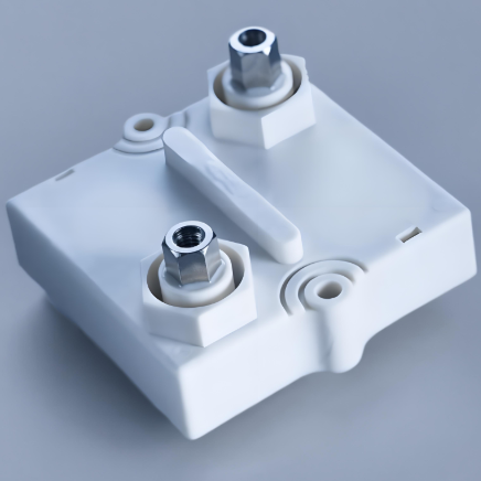 300W Planar Thick Film, Non-inductive High-power Resistor