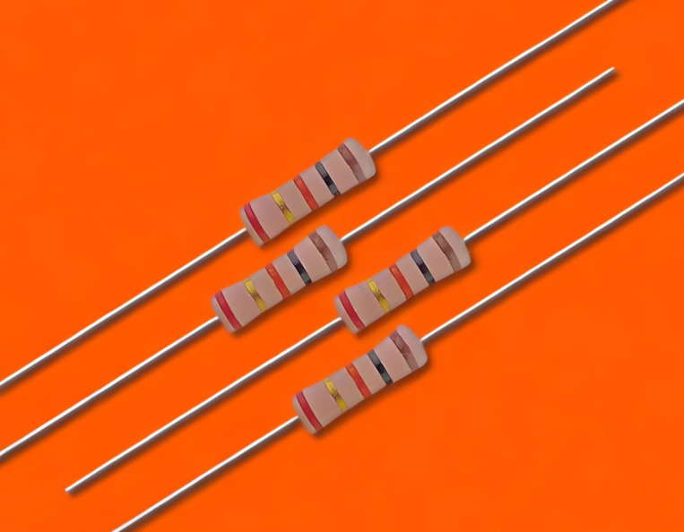 Pulse Protective Resistor