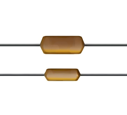 TY Precision Wirewound Resistor