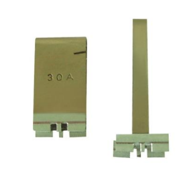 FL-1 Precision Shunts