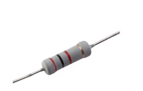 What Does a Safety Resistor Do?