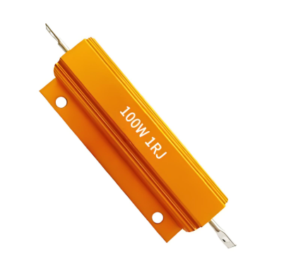 The Critical Role of High Power Resistors in 5G Infrastructure