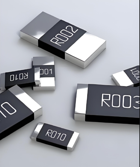 Precision Resistors: The Unsung Heroes in Medical Devices