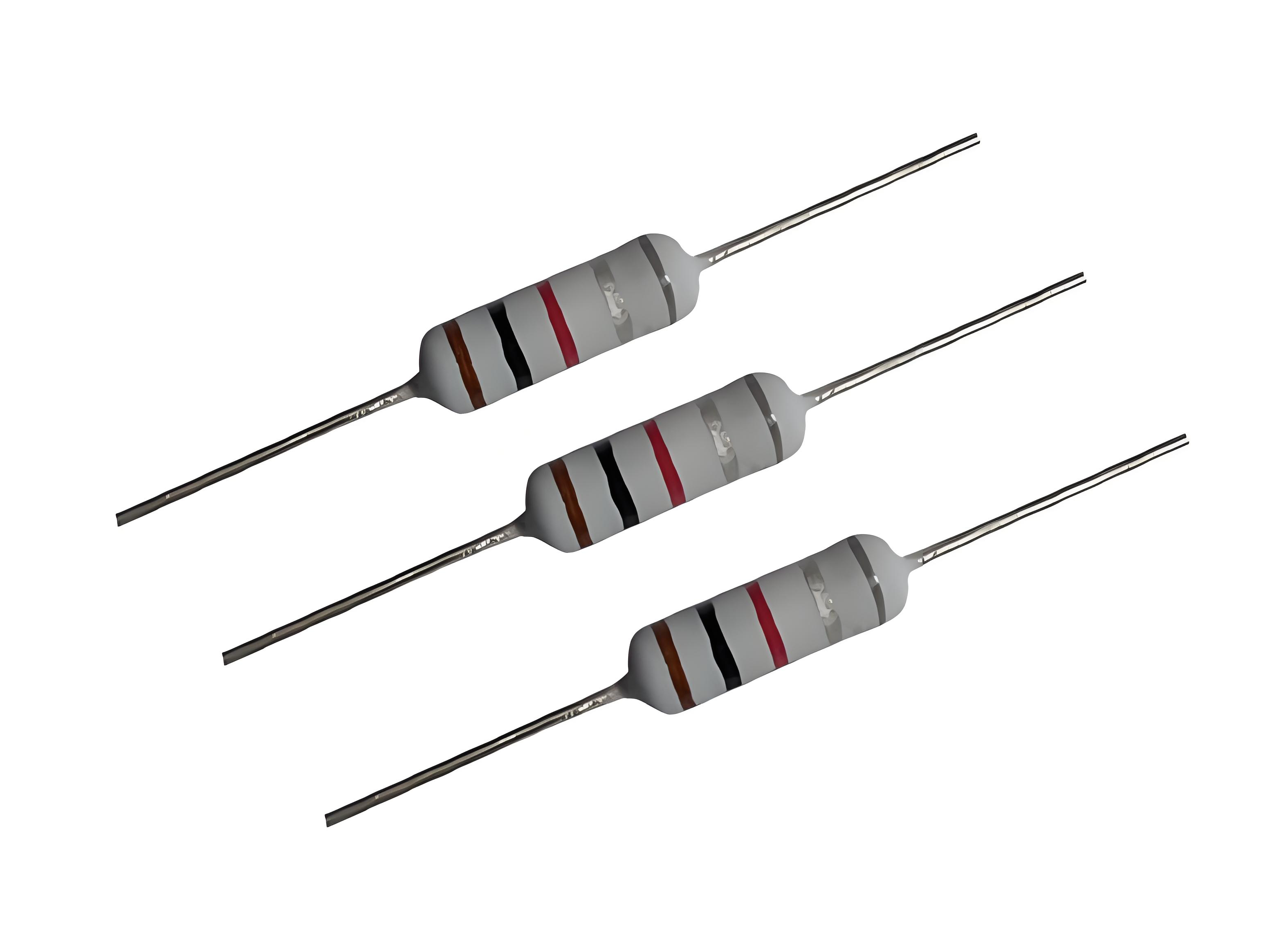 Power Supply Surge Protection Resistors: Essential Components for Modern Electronics