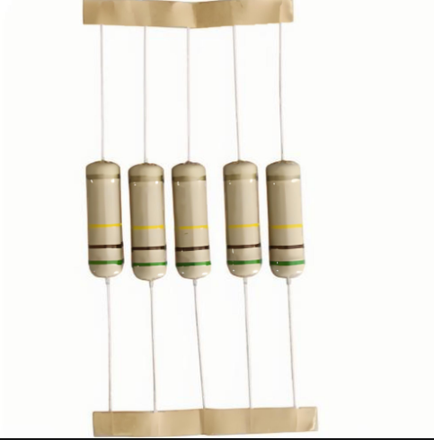 Carbon Disc vs Carbon Composition Resistors: Noise, Power Handling &amp; Which to Choose for Audio/Power Circuits
